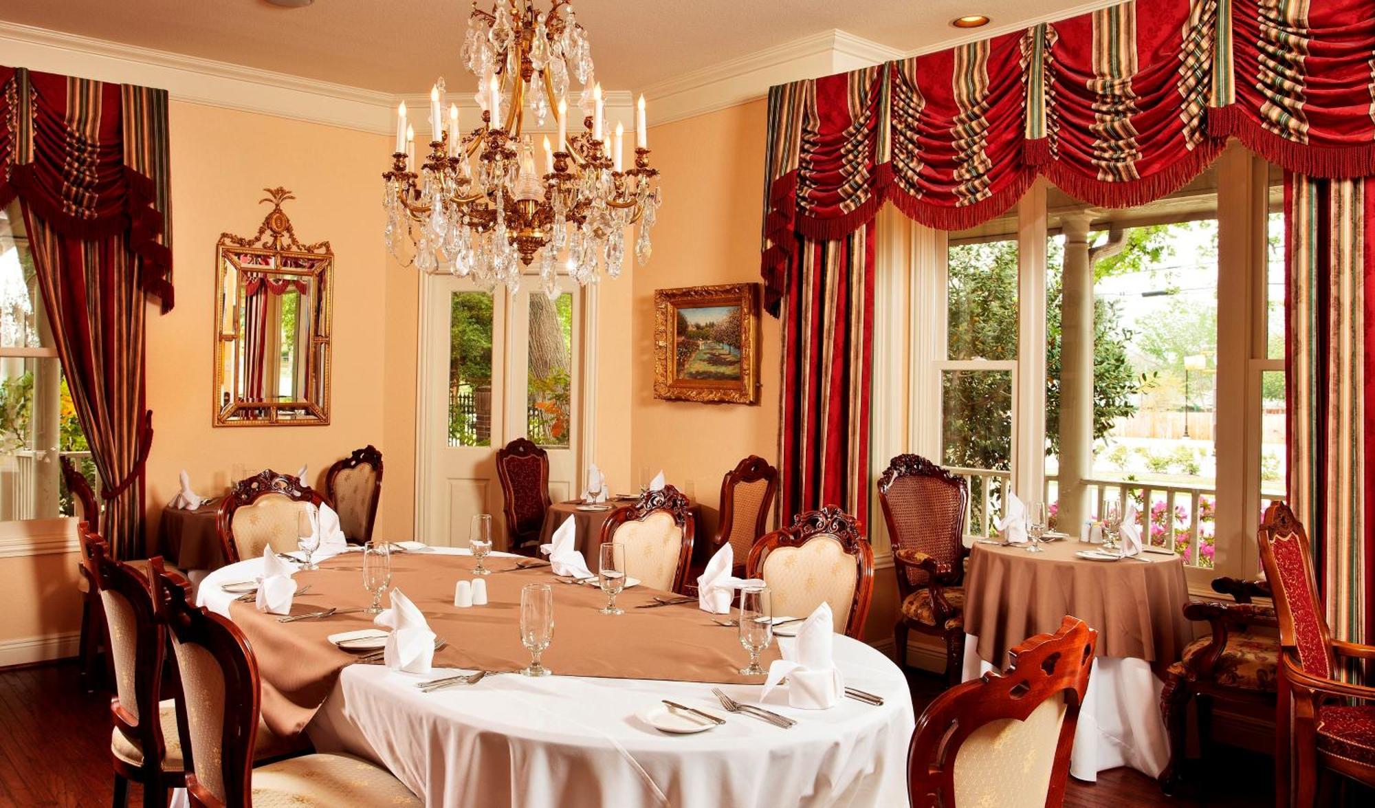 The Sanford House Inn & Spa Arlington Eksteriør billede