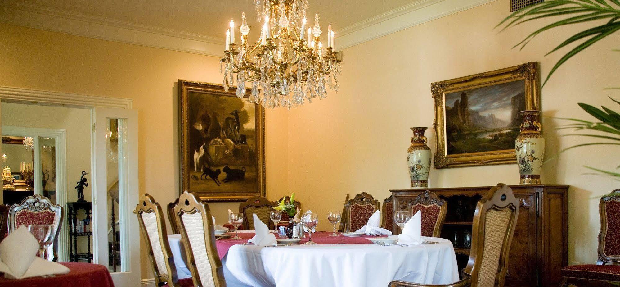 The Sanford House Inn & Spa Arlington Eksteriør billede