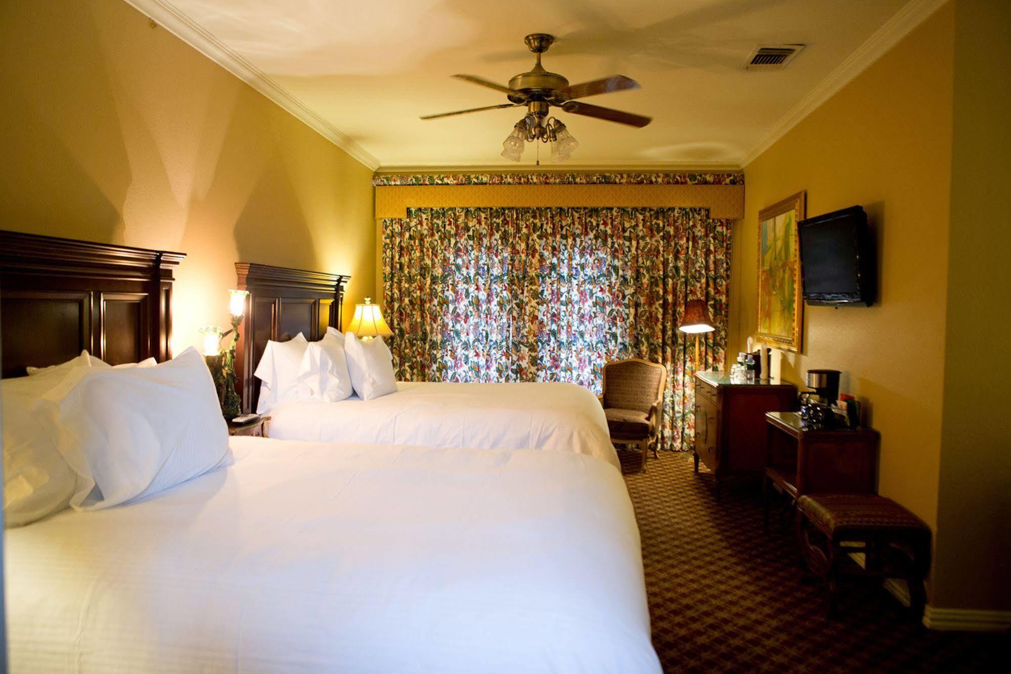 The Sanford House Inn & Spa Arlington Eksteriør billede