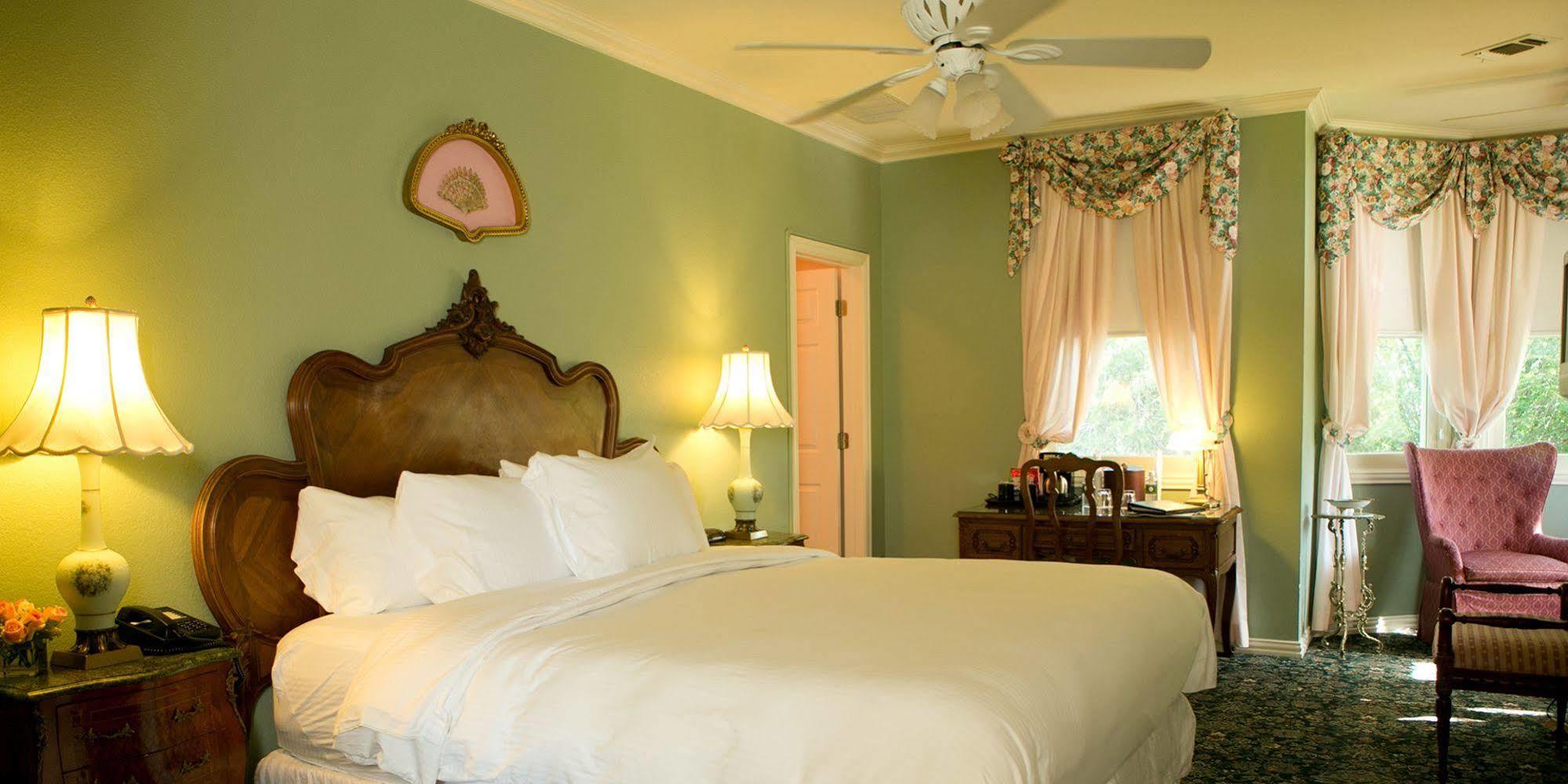 The Sanford House Inn & Spa Arlington Eksteriør billede
