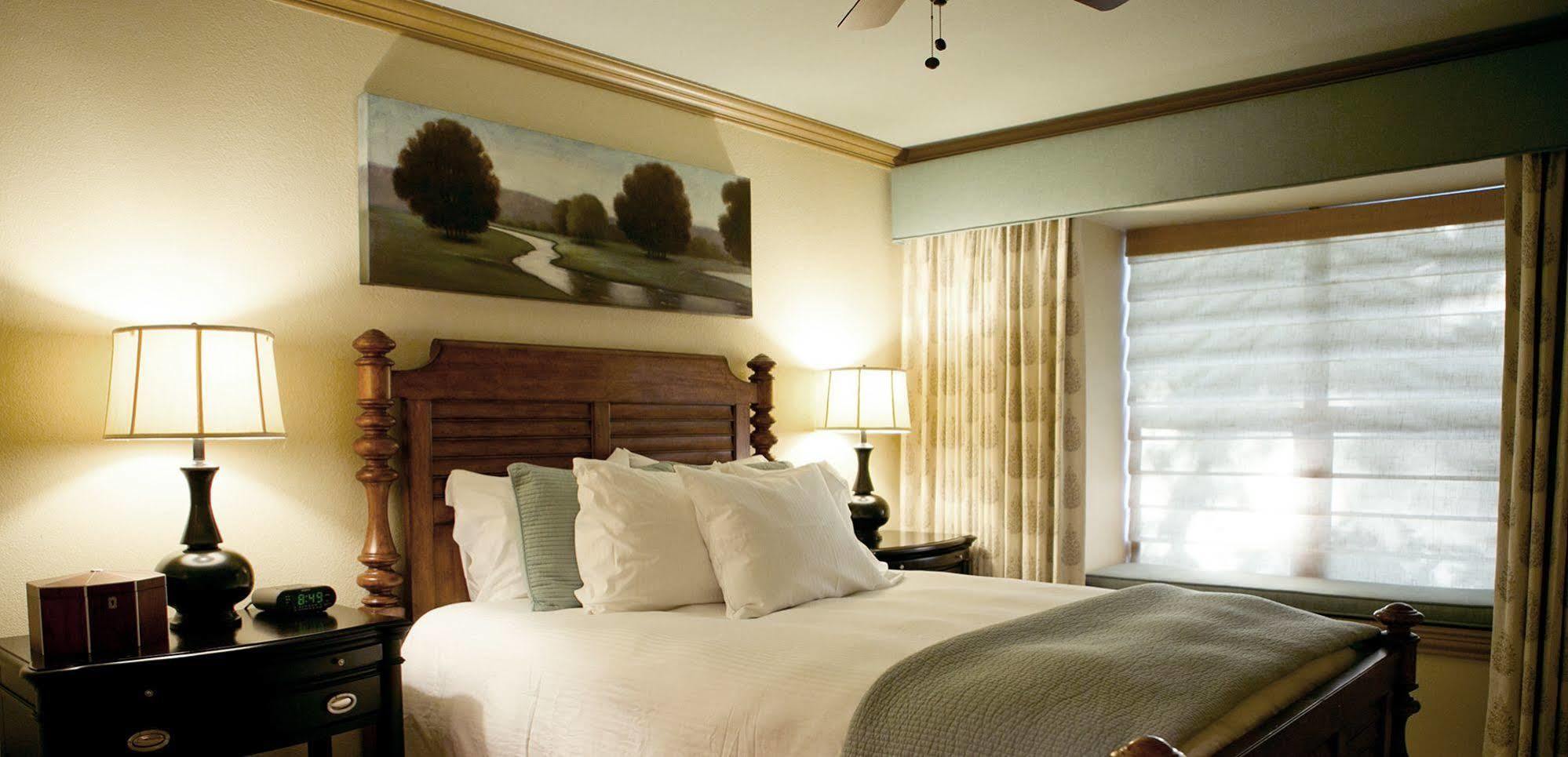 The Sanford House Inn & Spa Arlington Eksteriør billede