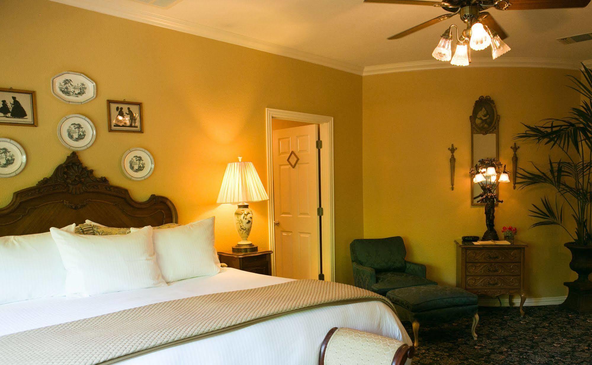 The Sanford House Inn & Spa Arlington Eksteriør billede