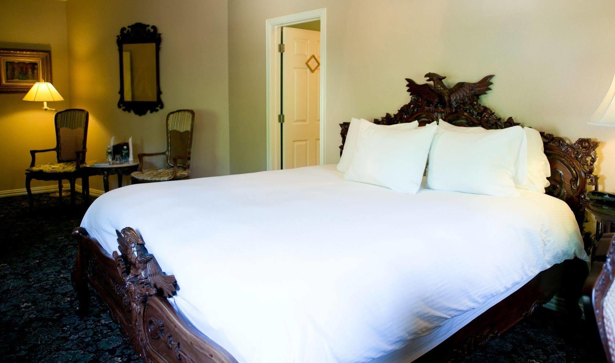 The Sanford House Inn & Spa Arlington Eksteriør billede
